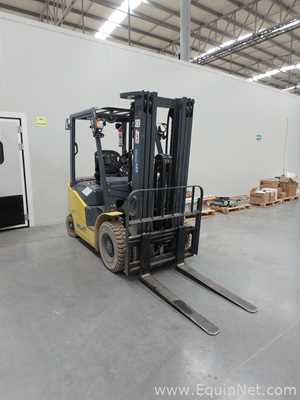 Empilhadeira Multi Lift  FB25 IT Li