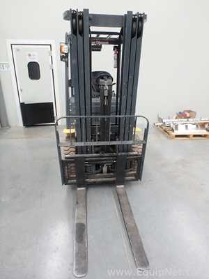 Empilhadeira Multi Lift  FB25 IT Li
