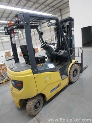 Empilhadeira Multi Lift  FB25 IT Li