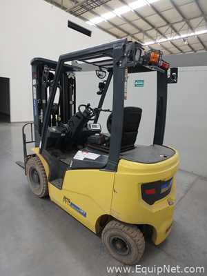 Empilhadeira Multi Lift  FB25 IT Li