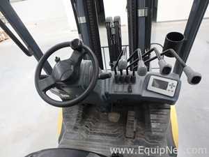 Empilhadeira Multi Lift  FB25 IT Li