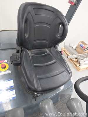 Empilhadeira Multi Lift  FB25 IT Li