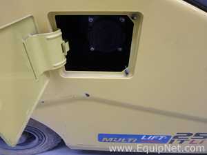 Empilhadeira Multi Lift  FB25 IT Li