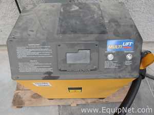 Empilhadeira Multi Lift  FB25 IT Li