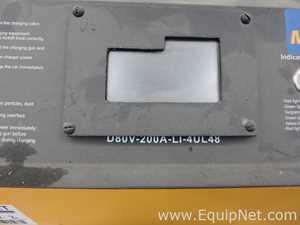 Empilhadeira Multi Lift  FB25 IT Li