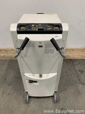 Hanson Research Media Mate Plus Dissolution System