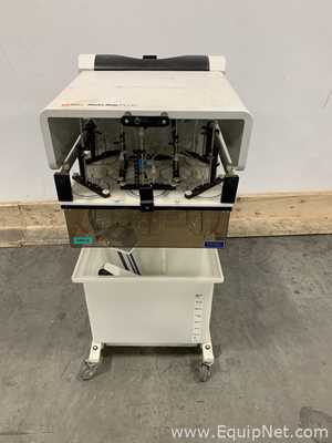 Hanson Research Media Mate Plus Dissolution System