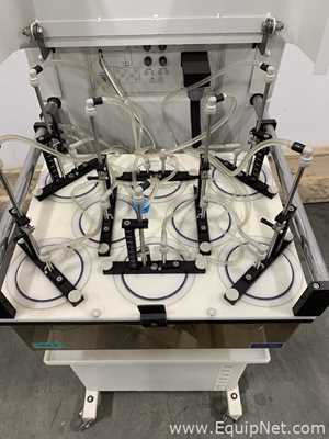 Hanson Research Media Mate Plus Dissolution System