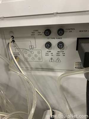 Hanson Research Media Mate Plus Dissolution System