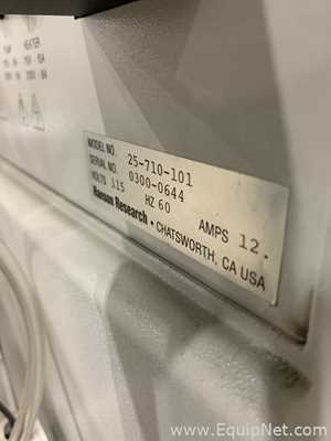 Hanson Research Media Mate Plus Dissolution System