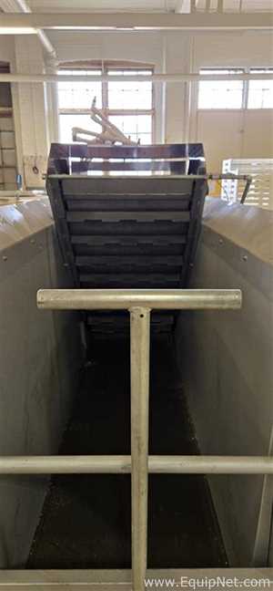 Mayer 6002 Soil Mixer