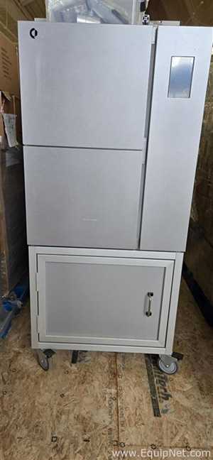 PuroGen TheBox CR30B Sterilizer