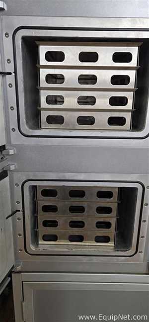 Esterilizador PuroGen CR30B TheBox