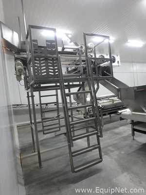 MIMSA Process Max Fruit Pulp Extraction Line