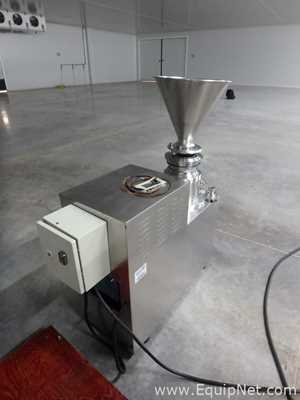 JMS C130 Stainless Steel Colloid Mill