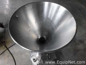 Moinho Coloidal aço inox JMS C130