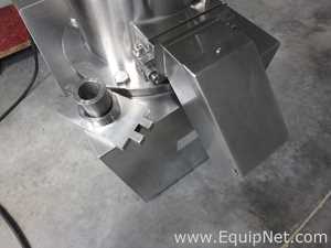 Moinho Coloidal aço inox JMS C130