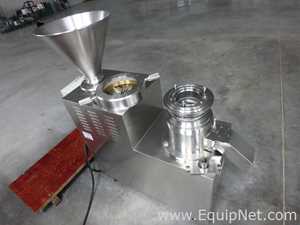 Moinho Coloidal aço inox JMS C130