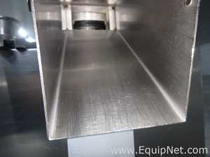 Moinho Coloidal aço inox JMS C130