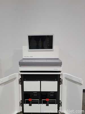Secuenciador Illumina NovaSeq 6000