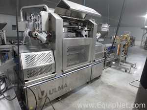 Selladora de Bandejas Ulma Packaging Co 
