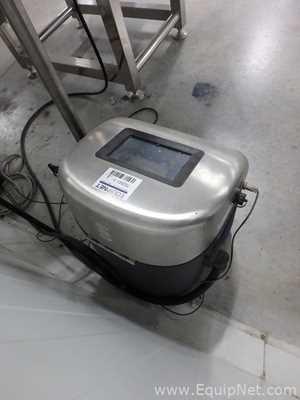 Impressora VideoJet 1040