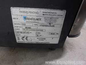 Impressora VideoJet 1040
