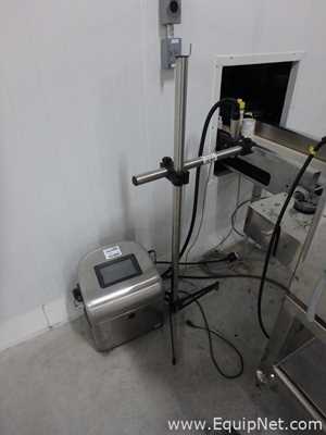 Impressora VideoJet 1040