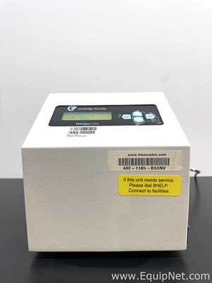 Viscosímetro Cambridge Viscosity Inc VISCOpro 2000