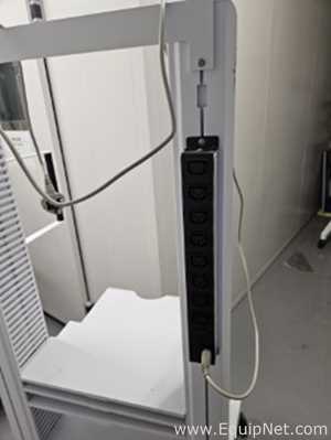 Lot of 11 Agilent Technologies Flex Benches