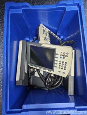 lote de  11  Agilent Technologies G4208A