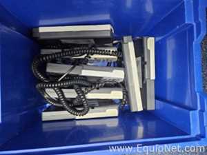 lote de  11  Agilent Technologies G4208A
