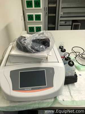 Lot of Quanterix SR-X, Shaker, Washer, Slide Stainer, and Luminex Readers