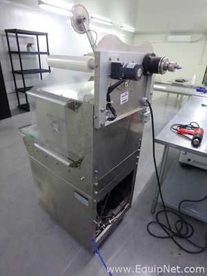 Seladora de Bandejas Tecnovac Olympia 3