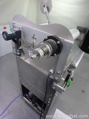 Seladora de Bandejas Tecnovac Olympia 3