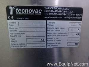Seladora de Bandejas Tecnovac Olympia 3