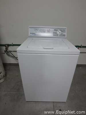 Alliance LWN412SP111MW33 Speed Queen Commercial Heavy Duty Clothes Washer
