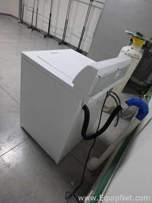 Lavadora Alliance Laundry Systems LWN412SP111MW33