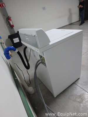 Lavadora Alliance Laundry Systems LWN412SP111MW33