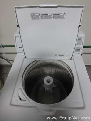 Lavadora Alliance Laundry Systems LWN412SP111MW33