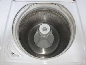 Lavadora Alliance Laundry Systems LWN412SP111MW33