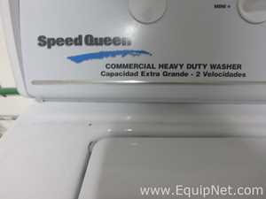 Lavadora Alliance Laundry Systems LWN412SP111MW33