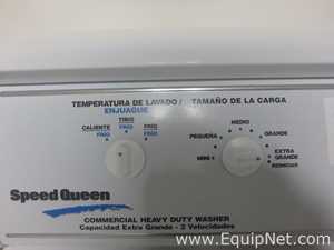Lavadora Alliance Laundry Systems LWN412SP111MW33