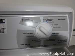 Lavadora Alliance Laundry Systems LWN412SP111MW33