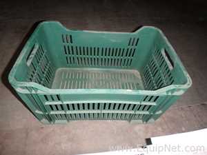 lote de   Caixote para Armazenamento Novatec Tijuana