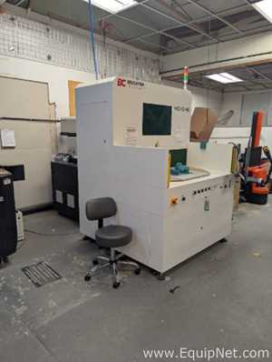 3-axis 180W Galvo CO2 Laser Head Scanner/Marking Machine with S and A CW-6100 Industrial Chiller