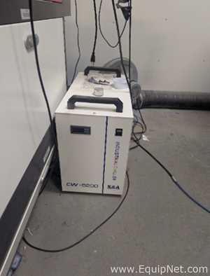 Láser Boss Laser 