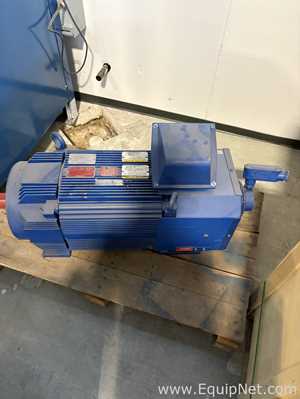 Baldor Reliance Co B720984 100HP 3-Phase Motor