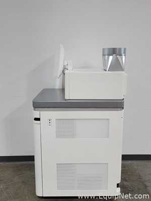 Secuenciador Illumina NovaSeq 6000