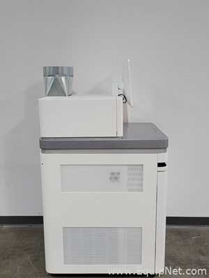 Secuenciador Illumina NovaSeq 6000